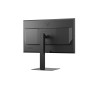 LG 27G640A-B kompiuterio monitorius 68,6 cm (27") 2560 x 1440 pikseliai 2K Ultra HD LED Stalo paviršius Juoda