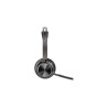 HP Poly Voyager Focus 2 USB-C-C Headset +USB-C/A Adapter +Charging Stand