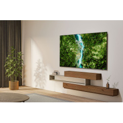 Samsung TU65U8005FU 165,1 cm (65") 4K Ultra HD Smart TV „Wi-Fi“ Juoda