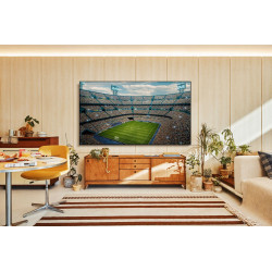Samsung TU65U8005FU 165,1 cm (65") 4K Ultra HD Smart TV „Wi-Fi“ Juoda