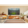 Samsung TU65U8005FU 165,1 cm (65") 4K Ultra HD Smart TV „Wi-Fi“ Juoda