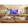 Samsung TU65U8005FU 165,1 cm (65") 4K Ultra HD Smart TV „Wi-Fi“ Juoda