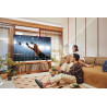 Samsung TU65U8005FU 165.1 cm (65") 4K Ultra HD Smart TV Wi-Fi Black