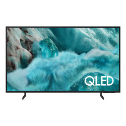 Samsung Q7F QE43Q7F2AU 109.2 cm (43") 4K Ultra HD Smart TV Wi-Fi Black