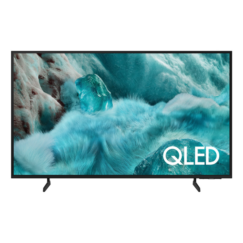 Samsung Q7F QE43Q7F2AU 109,2 cm (43") 4K Ultra HD Smart TV „Wi-Fi“ Juoda