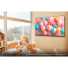 Samsung Q7F QE43Q7F2AU 109,2 cm (43") 4K Ultra HD Smart TV „Wi-Fi“ Juoda