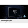 Samsung Q7F QE43Q7F2AU 109.2 cm (43") 4K Ultra HD Smart TV Wi-Fi Black