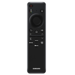 Samsung Q7F QE43Q7F2AU 109.2 cm (43") 4K Ultra HD Smart TV Wi-Fi Black