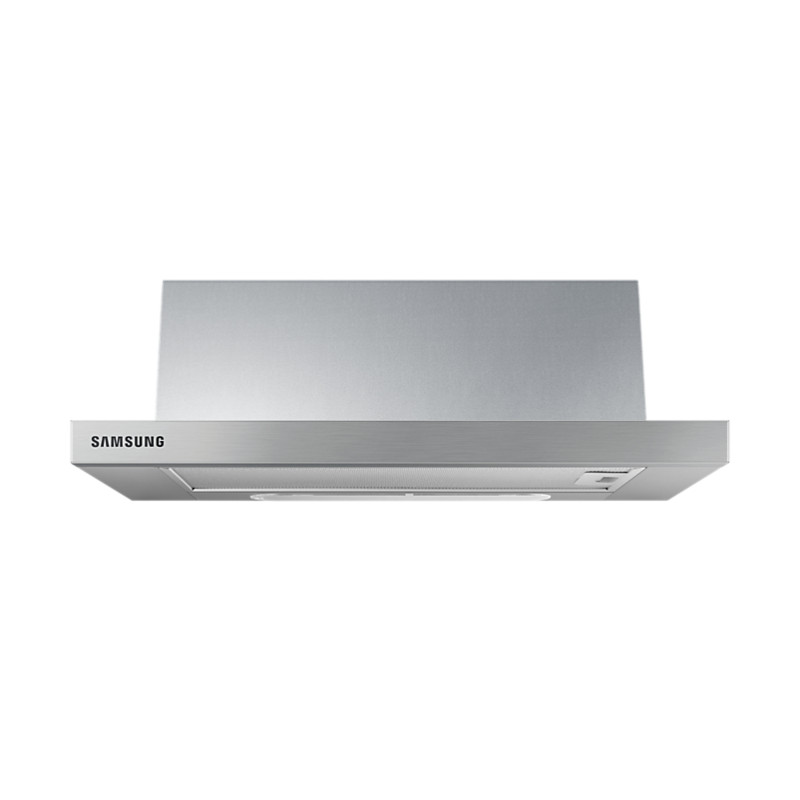 Samsung NK24M1030IS Pusiau įmontuojamas (ištraukiamas) Nerūdijančiojo plieno 392 m³/h