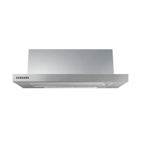Samsung NK24M1030IS Pusiau įmontuojamas (ištraukiamas) Nerūdijančiojo plieno 392 m³/h