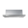 Samsung NK24M1030IS Pusiau įmontuojamas (ištraukiamas) Nerūdijančiojo plieno 392 m³/h