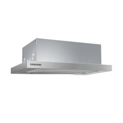 Samsung NK24M1030IS Semi built-in (pull out) Stainless steel 392 m³/h