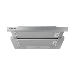 Samsung NK24M1030IS Semi built-in (pull out) Stainless steel 392 m³/h