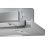 Samsung NK24M1030IS Semi built-in (pull out) Stainless steel 392 m³/h