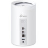 TP-Link Deco BE68 Trijų dažnio juostų (2,4 GHz / 5 GHz / 6 GHz) Wi-Fi 7 (802.11be) Balta 3 Vidinis