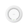 TP-Link DECO BE65-POE Trijų dažnio juostų (2,4 GHz / 5 GHz / 6 GHz) Wi-Fi 7 (802.11be) Balta 2 Vidinis