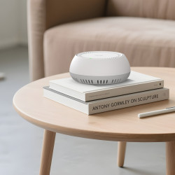 TP-Link DECO BE65-POE Tri-band (2.4 GHz / 5 GHz / 6 GHz) Wi-Fi 7 (802.11be) White 2 Internal