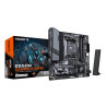 GIGABYTE B550M GAMING X WIFI6 pagrindinė plokštė AMD B550 AM4 lizdas „micro ATX“