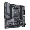 GIGABYTE B550M GAMING X WIFI6 pagrindinė plokštė AMD B550 AM4 lizdas „micro ATX“