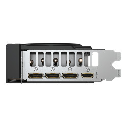GIGABYTE GeForce RTX 5070 Ti WINDFORCE OC V2 16G NVIDIA 16 GB GDDR7