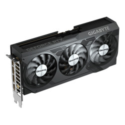 GIGABYTE GeForce RTX 5070 Ti WINDFORCE OC V2 16G NVIDIA 16 GB GDDR7