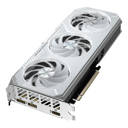 GIGABYTE GAMING Radeon RX 9060 XT OC ICE 16G AMD 16 GB GDDR6