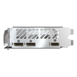 GIGABYTE GAMING Radeon RX 9060 XT OC ICE 16G AMD 16 GB GDDR6