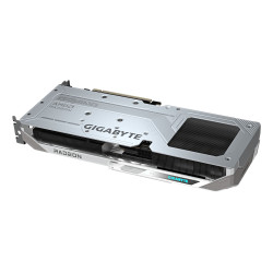 GIGABYTE GAMING Radeon RX 9060 XT OC ICE 16G AMD 16 GB GDDR6
