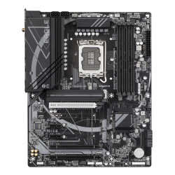GIGABYTE Z790 EAGLE AX motherboard Intel Z790 Express LGA 1700 ATX