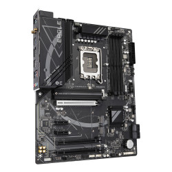 GIGABYTE Z790 EAGLE AX motherboard Intel Z790 Express LGA 1700 ATX
