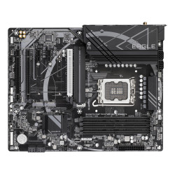GIGABYTE Z790 EAGLE AX pagrindinė plokštė Intel Z790 Express LGA 1700 ATX