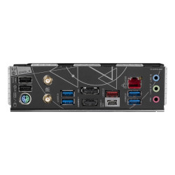 GIGABYTE Z790 EAGLE AX motherboard Intel Z790 Express LGA 1700 ATX