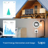 TP-Link Tapo S110E Perjungimo mechanizmas