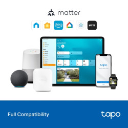 TP-Link Tapo S110E Perjungimo mechanizmas