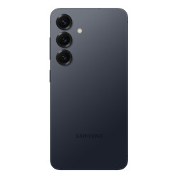 Samsung Galaxy S25 SM-S931B/DS 15,8 cm (6.2") Dviguba SIM jungtis Android 15 5G C tipo USB 12 GB 128 GB 4000 mAh Juoda, Mėlyna