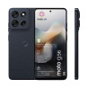 Motorola moto g56 5G 17,1 cm (6.72") Hibridinis lizdas dviem SIM kortelėms Android 15 C tipo USB 8 GB 256 GB 5200 mAh Juoda