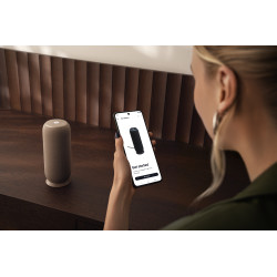 Motorola moto sound flow Nešiojamasis monogarsiakalbis Rusva 30 W