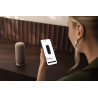 Motorola moto sound flow Mono portable speaker Taupe 30 W