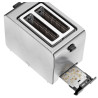 WMF Stelio 0414210011 7 2 griežinėliai 1000 W Nerūdijančiojo plieno