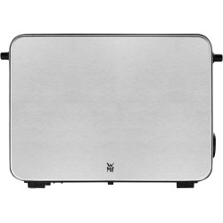 WMF Stelio 0414210011 7 2 griežinėliai 1000 W Nerūdijančiojo plieno