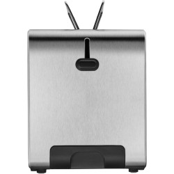 WMF Stelio 0414210011 7 2 griežinėliai 1000 W Nerūdijančiojo plieno