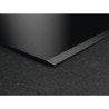 AEG TI84IB10FB Juoda Įmontuoti 80 cm Indukcinė viryklė, nepadalyta į sritis 4 zone(s)