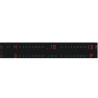 AEG TO64IA0SIT Black Built-in 56 cm Zone induction hob 4 zone(s)