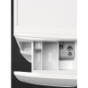 AEG Series 6000 LE682W84W skalbimo mašina Pakraunama per priekį 8 kg 1400 RPM Balta