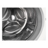 AEG Series 6000 LE682W84W skalbimo mašina Pakraunama per priekį 8 kg 1400 RPM Balta