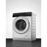 AEG Series 6000 LE682W84W washing machine Front-load 8 kg 1400 RPM White