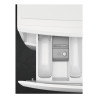 AEG Series 6000 LR6E2W94W skalbimo mašina Pakraunama per priekį 9 kg 1400 RPM Balta