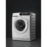 AEG Series 6000 LR6E2W94W skalbimo mašina Pakraunama per priekį 9 kg 1400 RPM Balta