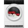 AEG Series 7000 TE782W84W tumble dryer Freestanding Front-load 8 kg White