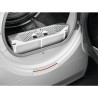 AEG Series 7000 TE782W84W tumble dryer Freestanding Front-load 8 kg White